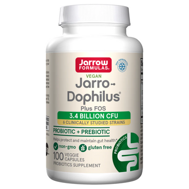 Jarro-Dophilus + FOS